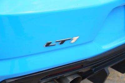 2022 Chevrolet Camaro LT1
