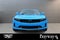 2022 Chevrolet Camaro LT1