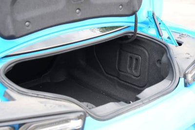 2022 Chevrolet Camaro LT1