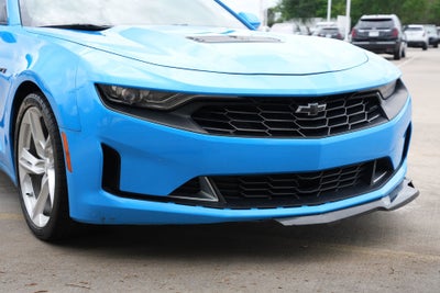 2022 Chevrolet Camaro LT1