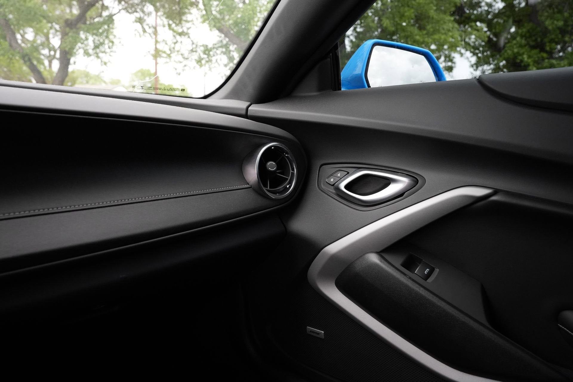 2022 Chevrolet Camaro LT1