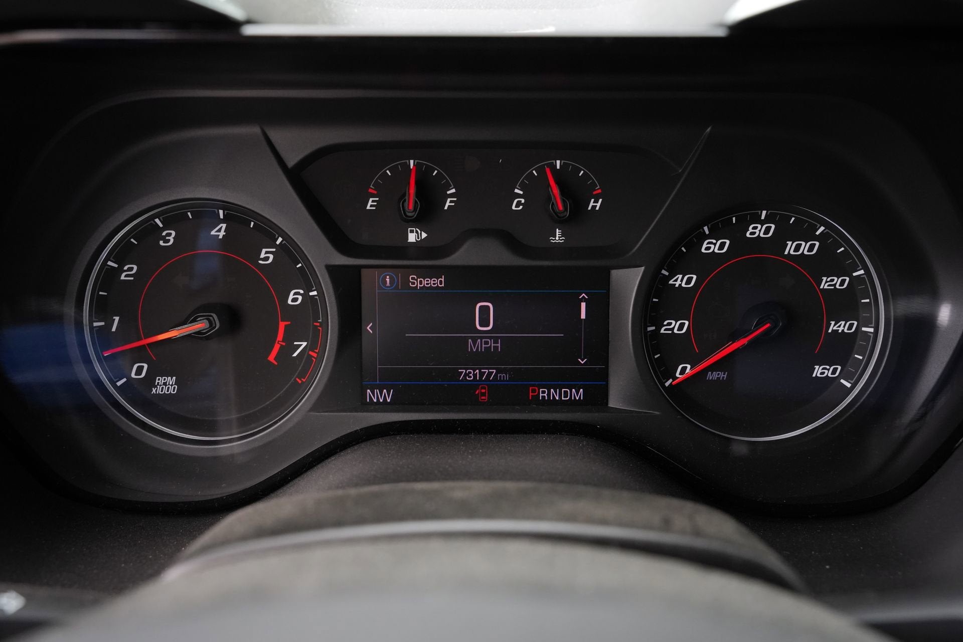 2022 Chevrolet Camaro LT1