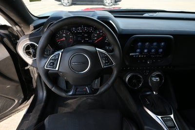 2021 Chevrolet Camaro ZL1