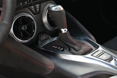 2021 Chevrolet Camaro ZL1