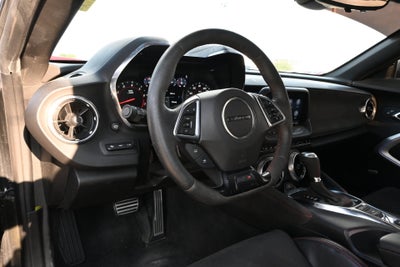 2021 Chevrolet Camaro ZL1