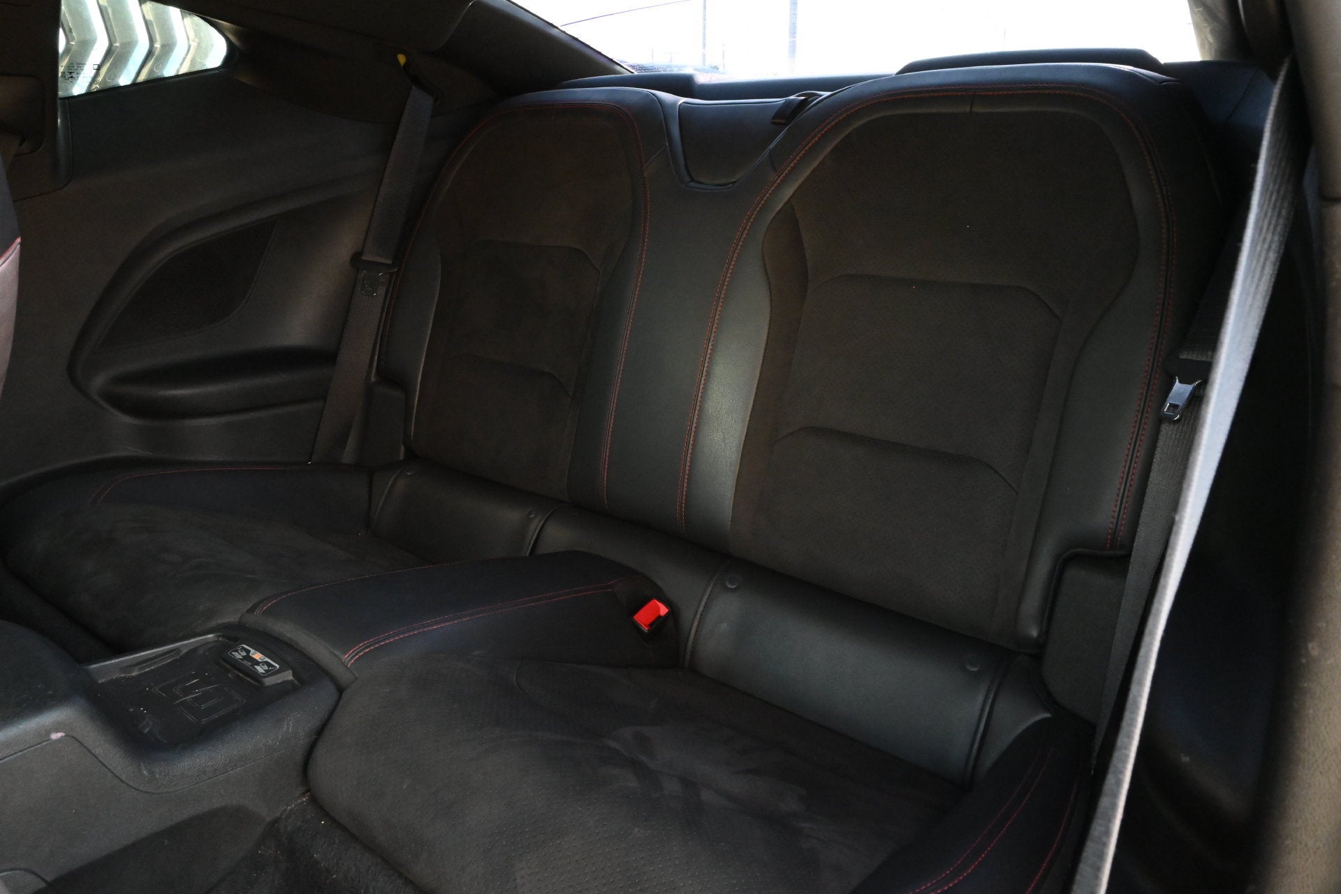 2021 Chevrolet Camaro ZL1