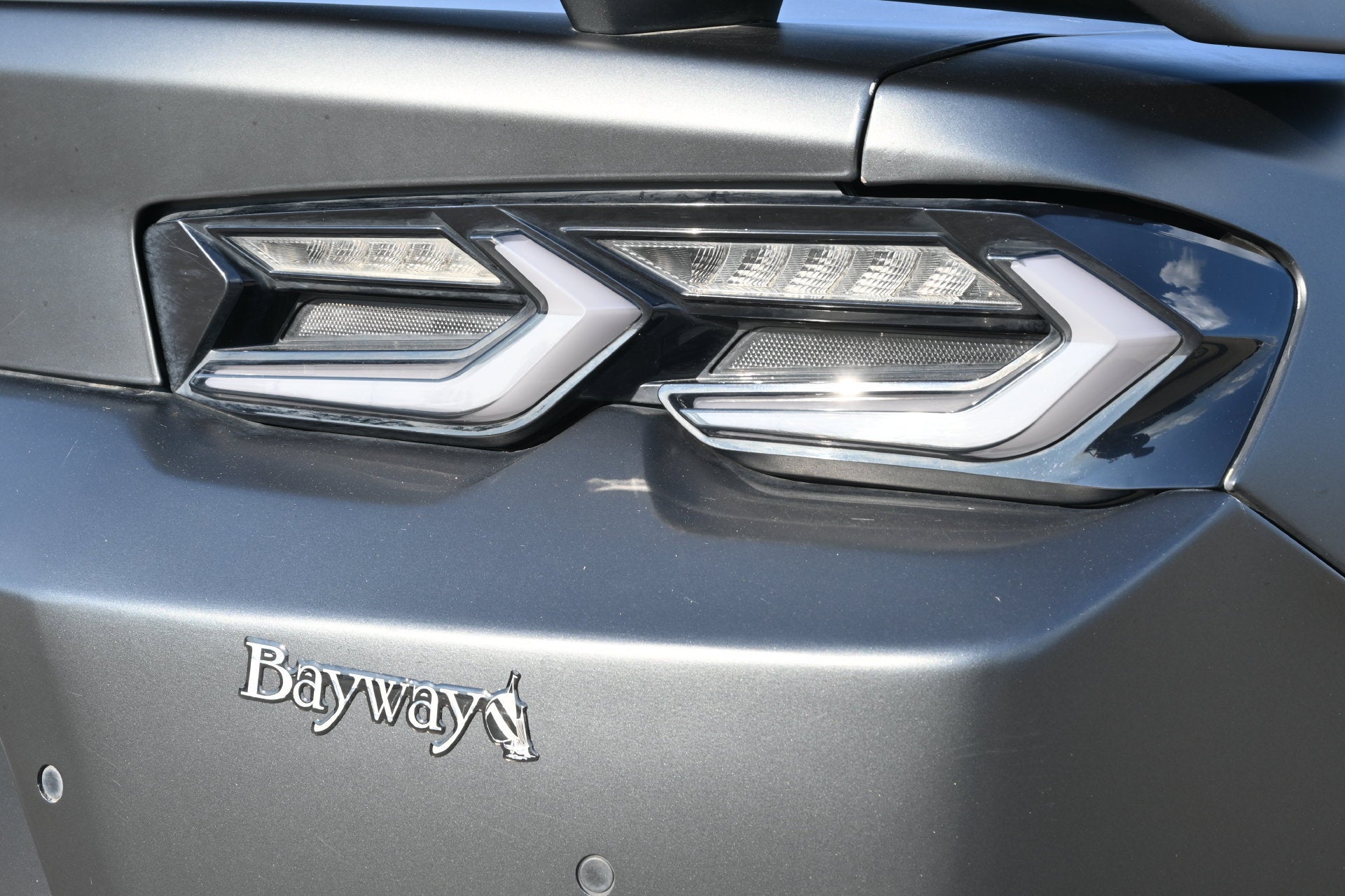 2021 Chevrolet Camaro ZL1