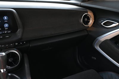 2021 Chevrolet Camaro ZL1