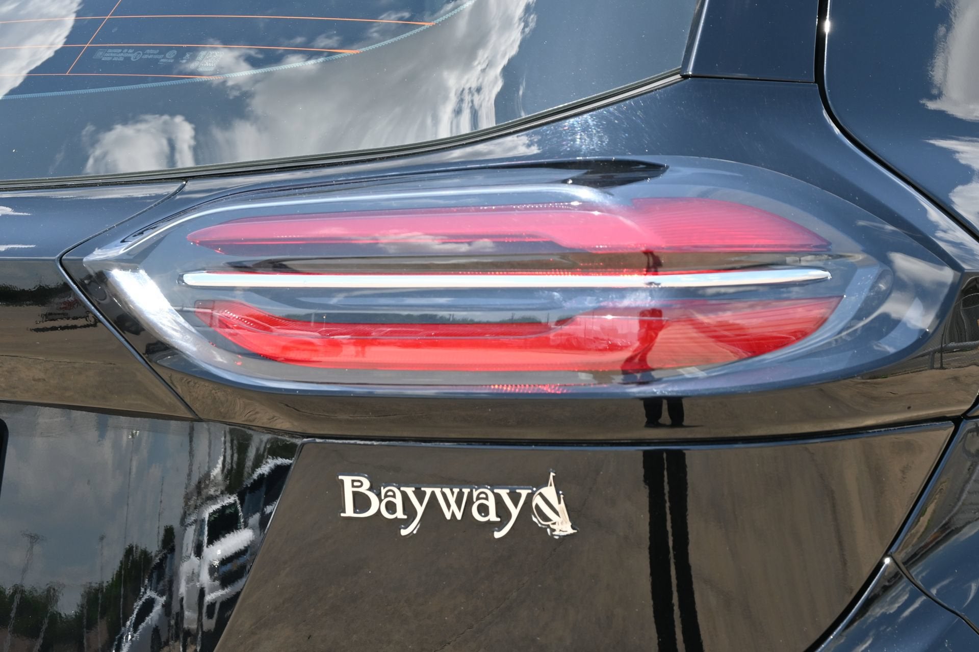 2023 Chevrolet Bolt EV 2LT