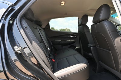 2023 Chevrolet Bolt EV 2LT