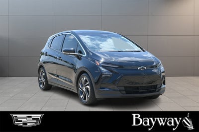 2023 Chevrolet Bolt EV 2LT