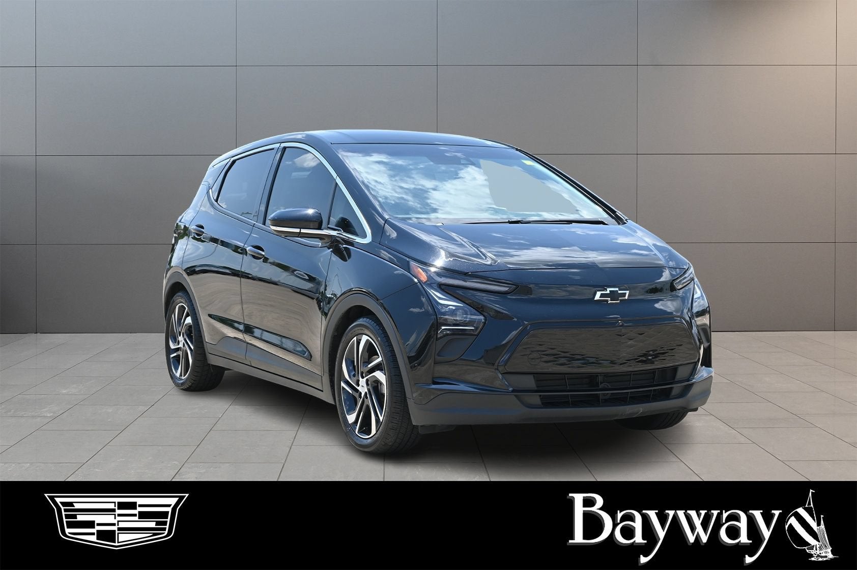 2023 Chevrolet Bolt EV 2LT