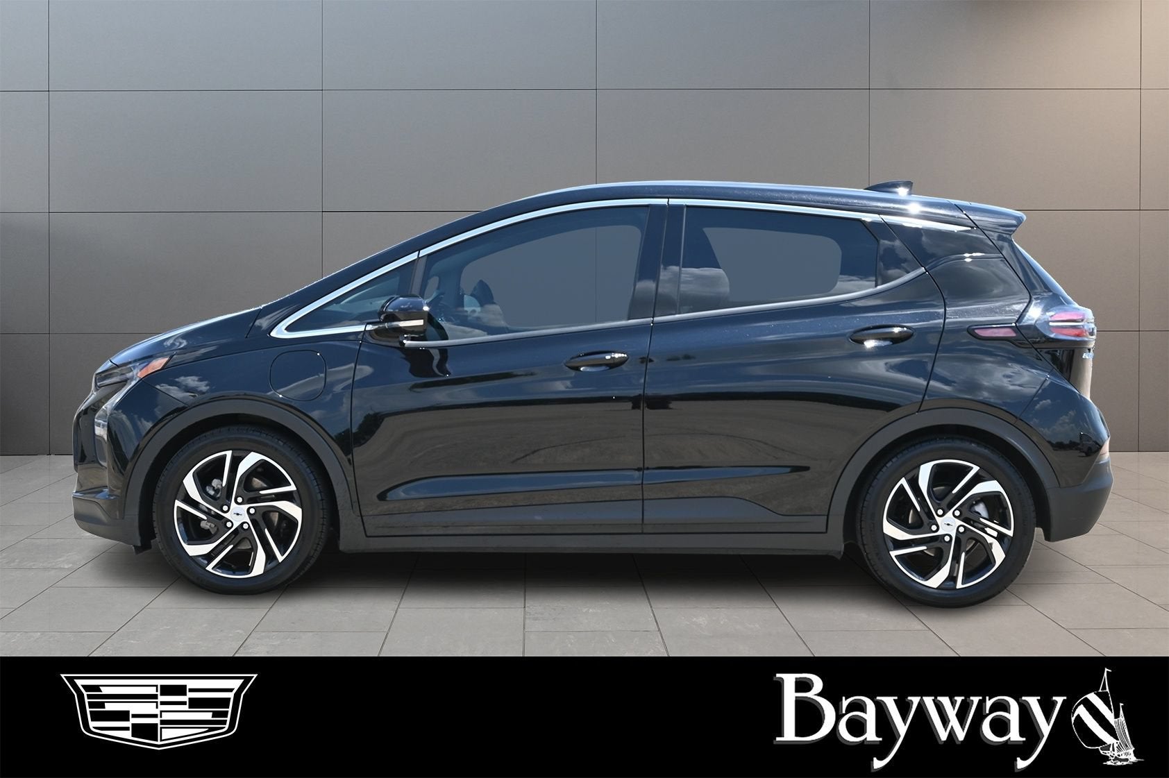 2023 Chevrolet Bolt EV 2LT