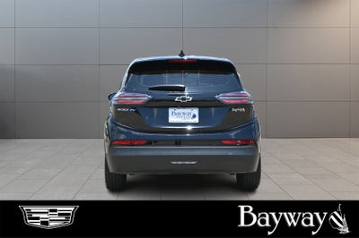 2023 Chevrolet Bolt EV 2LT