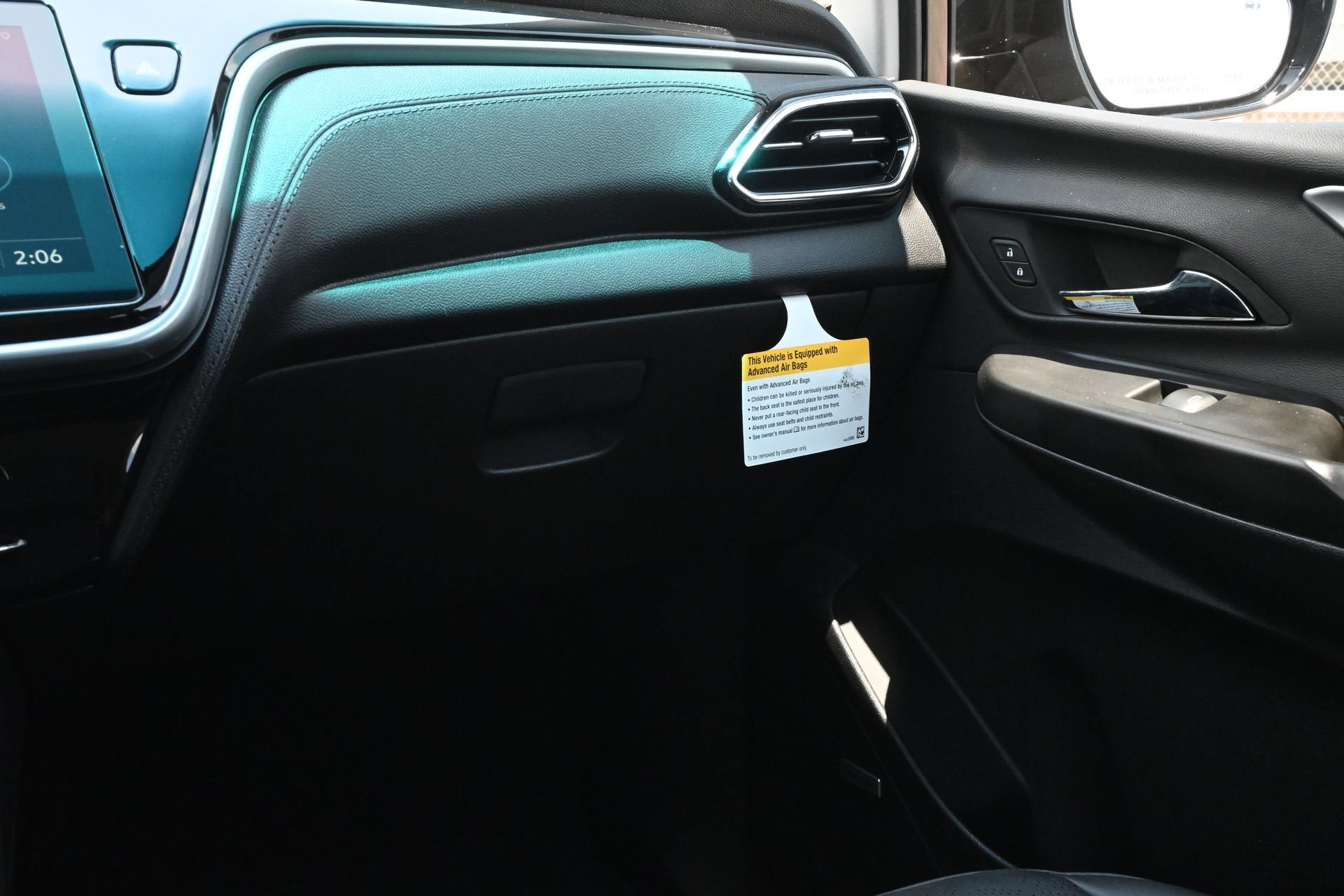 2023 Chevrolet Bolt EV 2LT