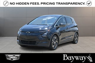 2023 Chevrolet Bolt EV 2LT