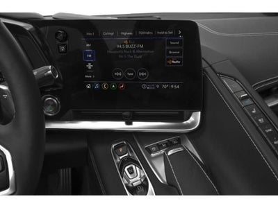 2021 Chevrolet Corvette Stingray 3LT