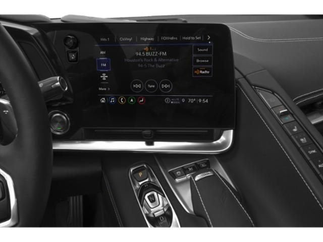 2021 Chevrolet Corvette Stingray 3LT