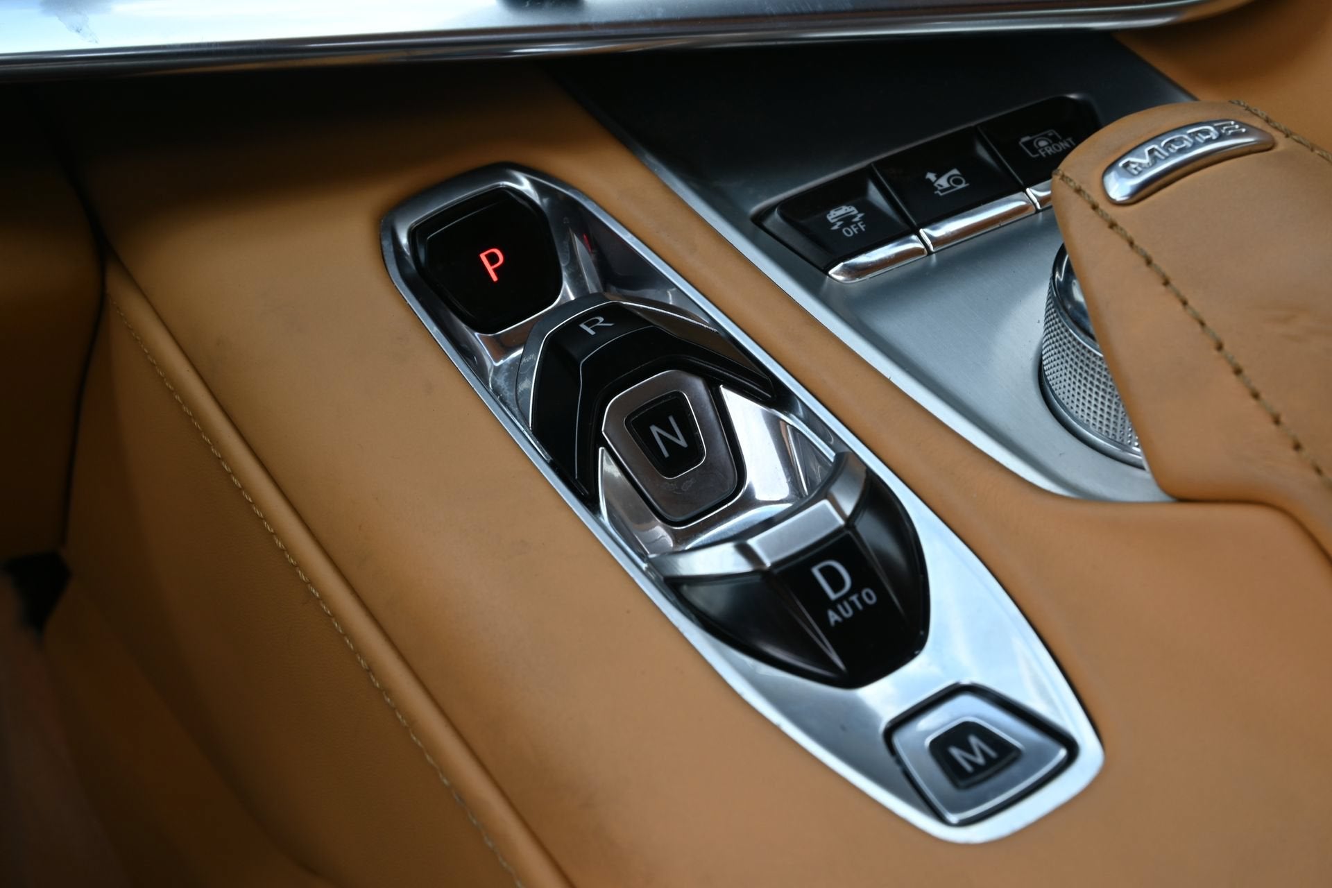 2021 Chevrolet Corvette Stingray 3LT