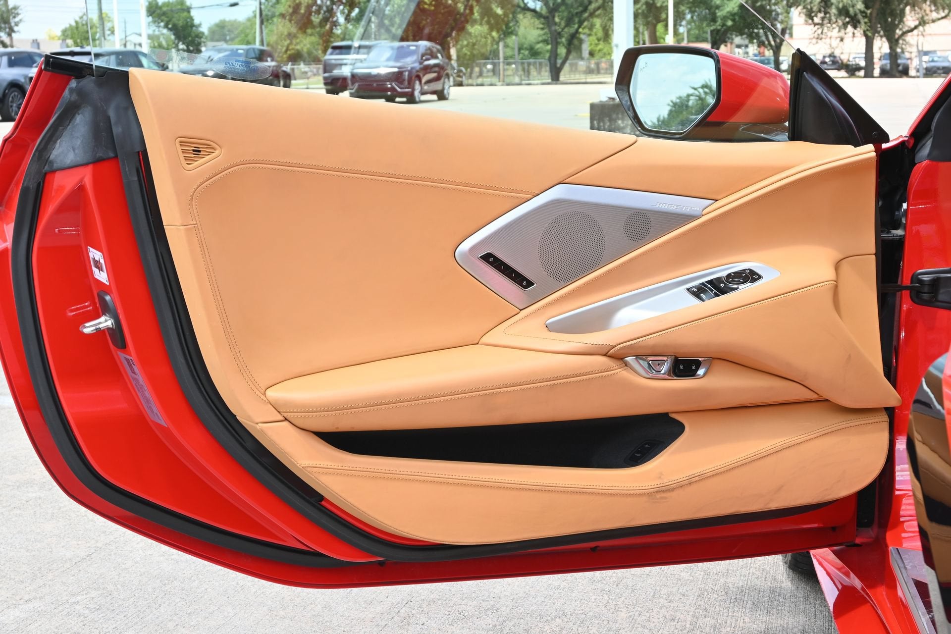 2021 Chevrolet Corvette Stingray 3LT