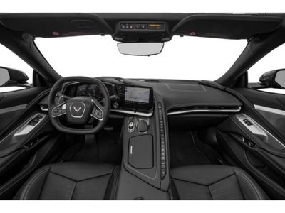 2021 Chevrolet Corvette Stingray 3LT