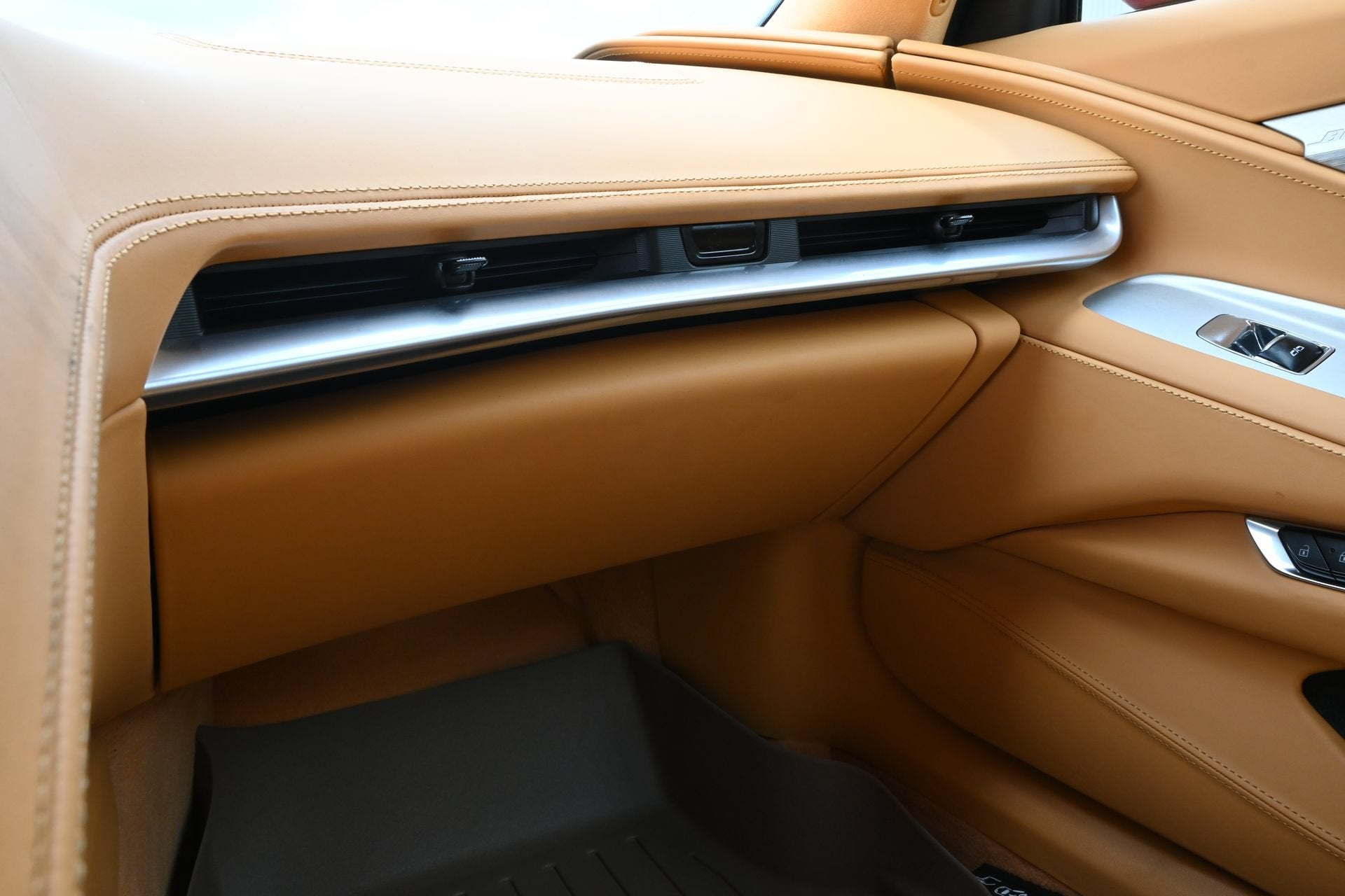 2021 Chevrolet Corvette Stingray 3LT