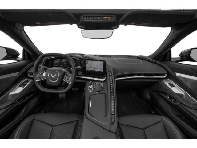 2021 Chevrolet Corvette Stingray 3LT