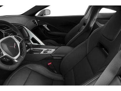 2019 Chevrolet Corvette Grand Sport Grand Sport 2LT