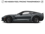 2019 Chevrolet Corvette Grand Sport Grand Sport 2LT