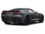 2019 Chevrolet Corvette Grand Sport Grand Sport 2LT
