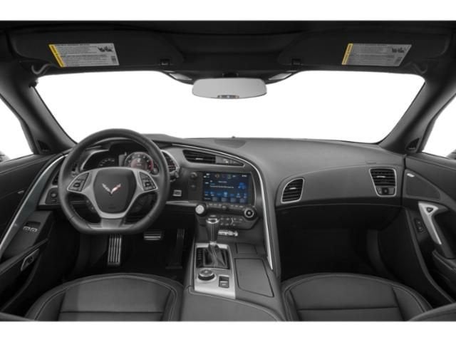 2019 Chevrolet Corvette Grand Sport Grand Sport 2LT