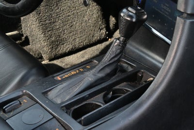 1992 Chevrolet Corvette NA