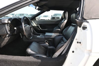 1992 Chevrolet Corvette NA