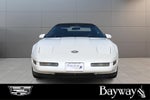 1992 Chevrolet Corvette NA