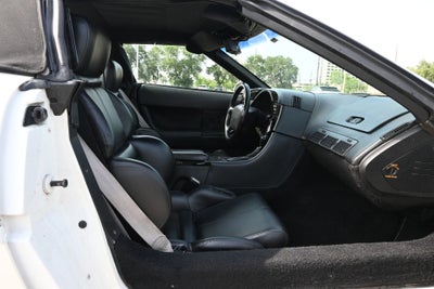 1992 Chevrolet Corvette NA