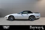 1992 Chevrolet Corvette NA