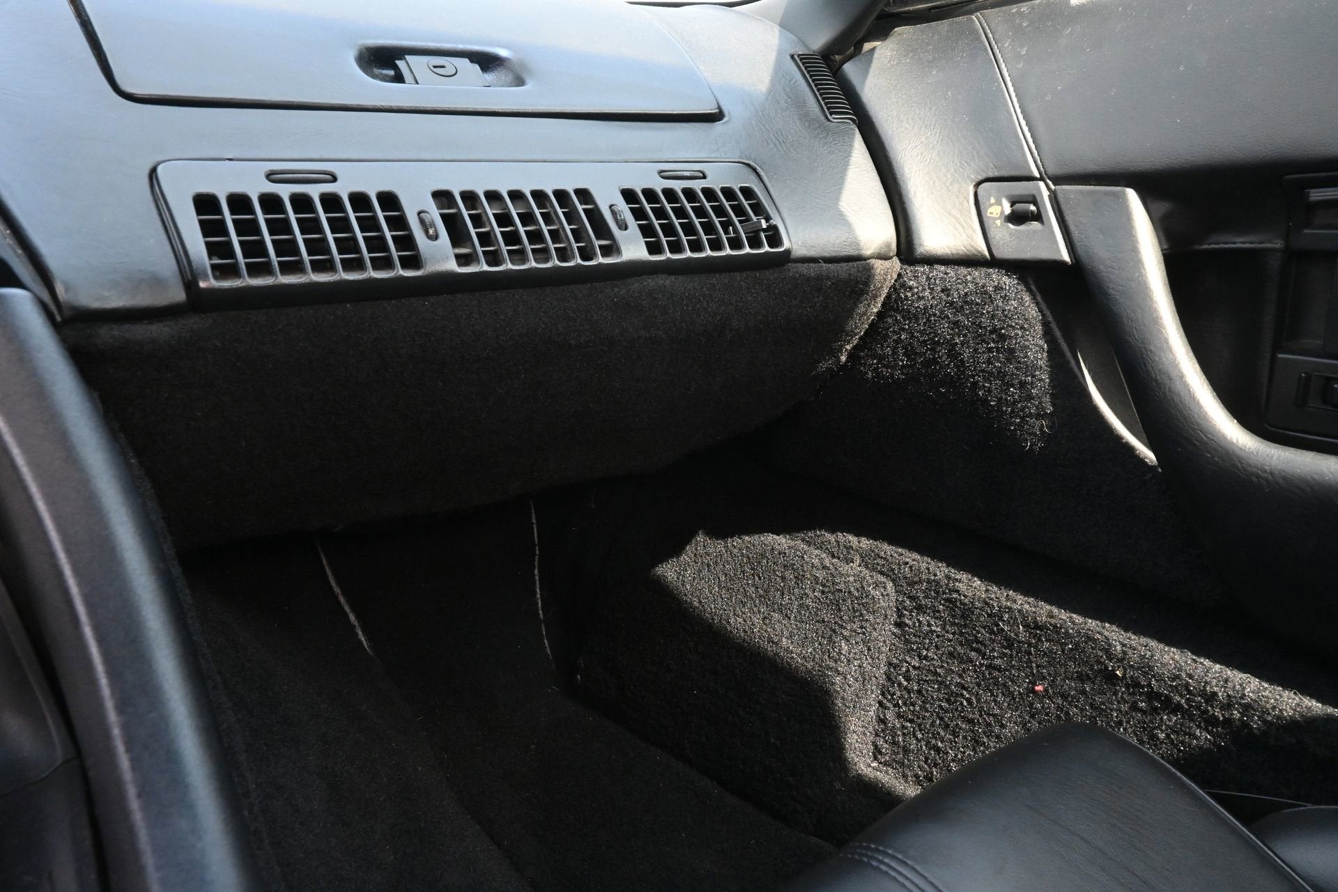1992 Chevrolet Corvette NA