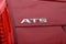 2017 Cadillac ATS Luxury RWD