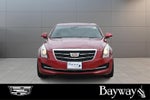 2017 Cadillac ATS Luxury RWD
