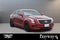 2017 Cadillac ATS Luxury RWD