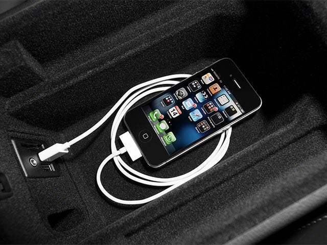 2014 Cadillac ATS Luxury RWD