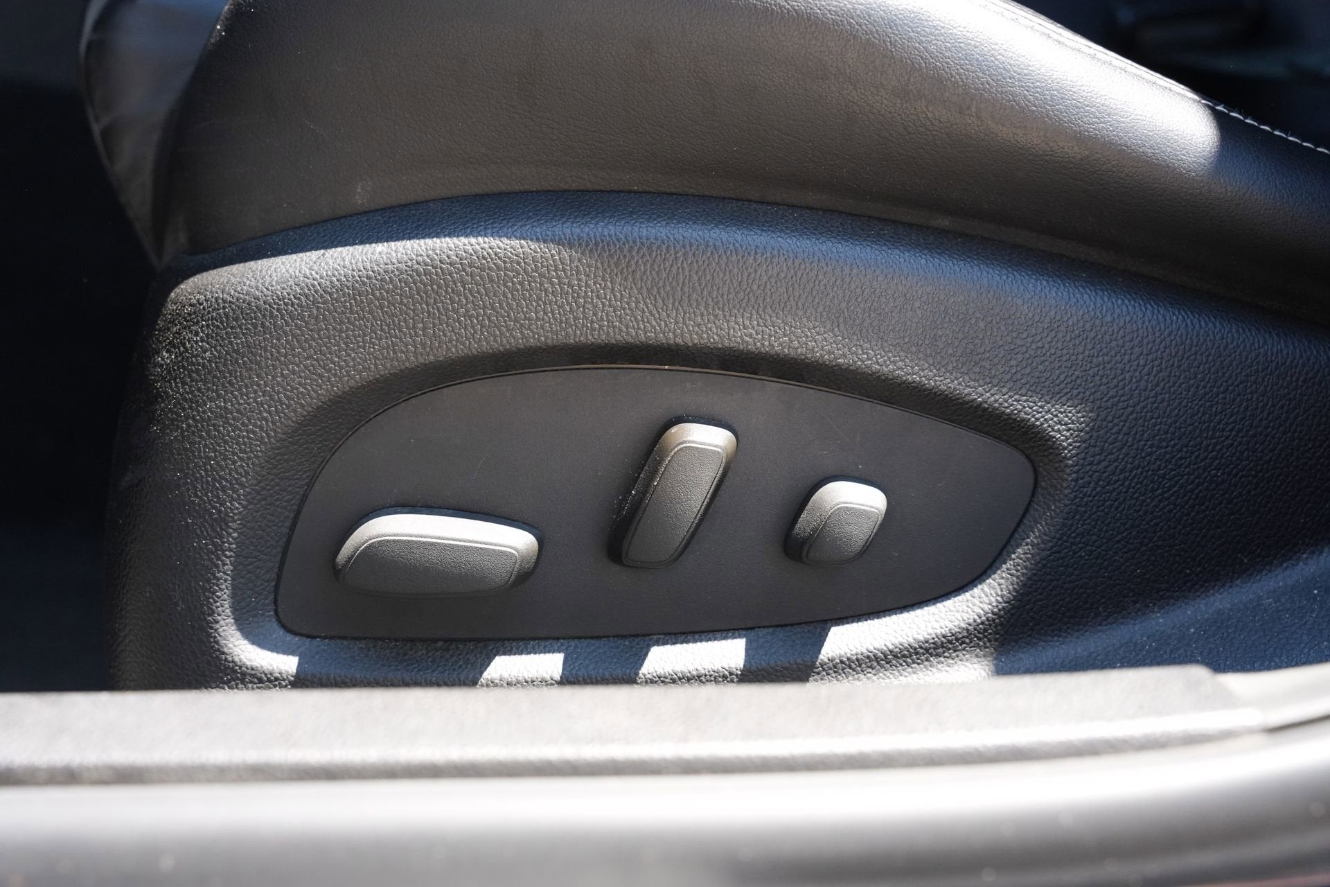 2014 Cadillac ATS Luxury RWD