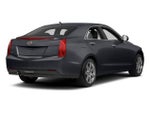 2014 Cadillac ATS Luxury RWD