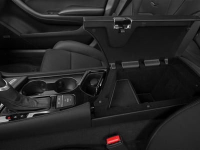 2014 Cadillac CTS RWD