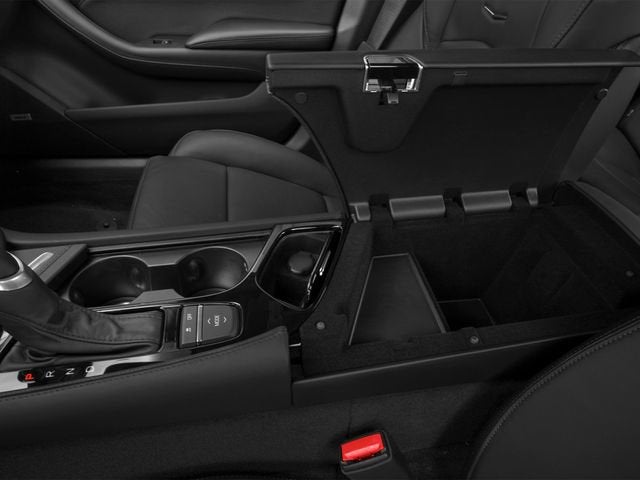 2014 Cadillac CTS RWD