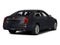 2014 Cadillac CTS RWD