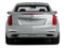 2014 Cadillac CTS RWD
