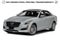2014 Cadillac CTS Luxury RWD