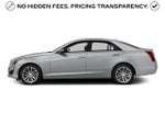 2014 Cadillac CTS Luxury RWD