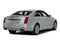 2014 Cadillac CTS Luxury RWD